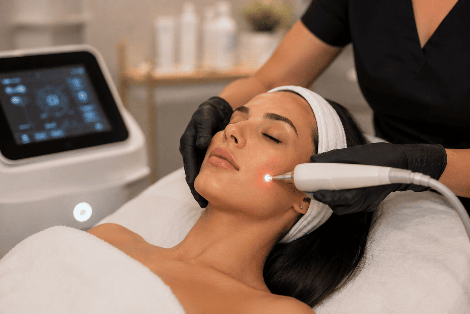 Servicios Leben Estética Avanzada